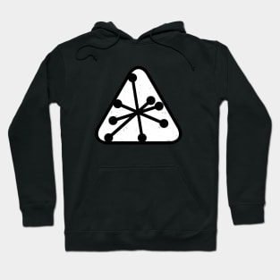 CBRN Biohazard (gritty) Hoodie